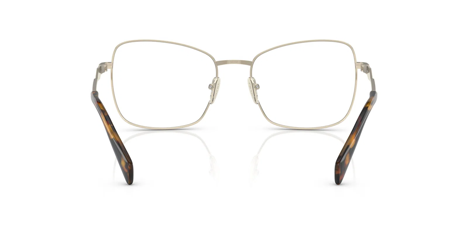 Prada 53ZV Eyeglasses - view 7